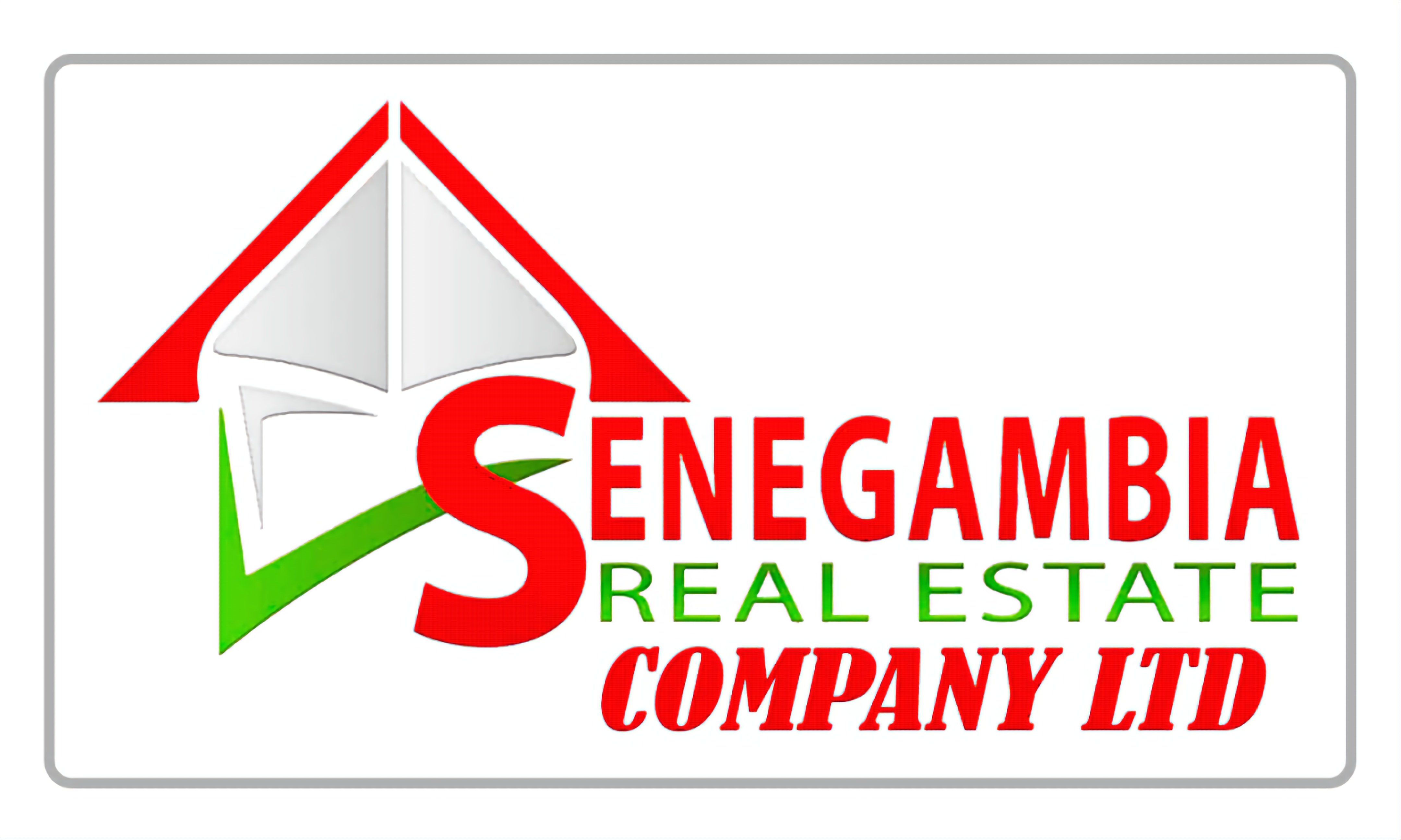 Senegambia Real Estate